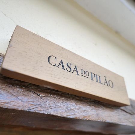 Recanto Da Ribeira Casas De Campo Monchique Exterior photo