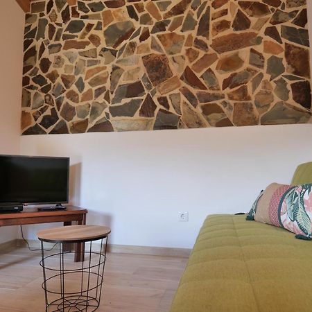 Recanto Da Ribeira Casas De Campo Monchique Exterior photo